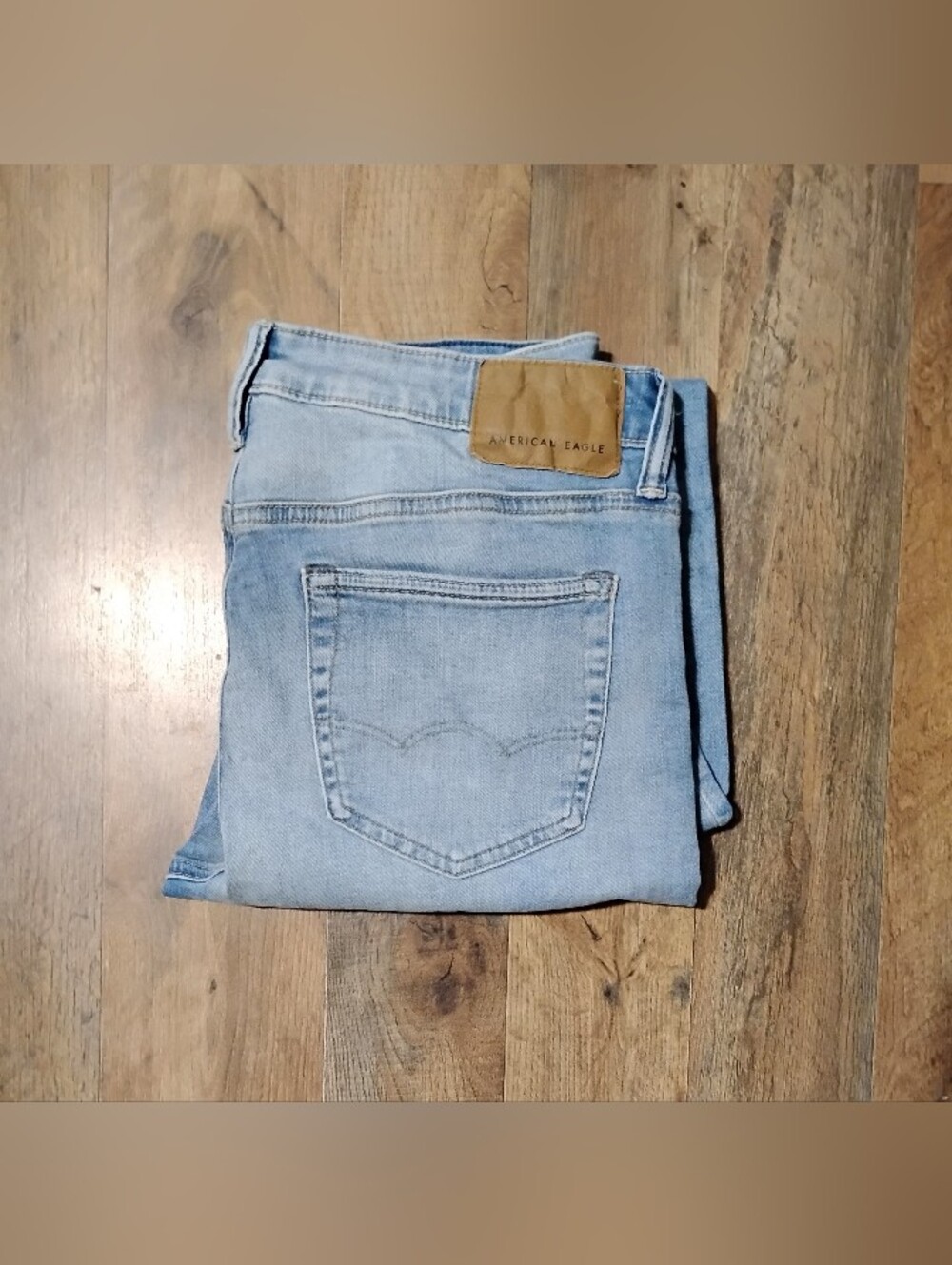 American Eagle Outfitters Skinny Jeans Men's Size: 32/32